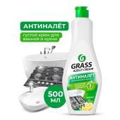Grass Azelit крем для кухни и ванной комнаты 500мл