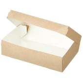 Короб под десерт Eco Cake 1900 230*140*60 (1уп*50шт)