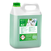 А2+ Grass Моющее средство для ежедневной уборки концентрат 5л