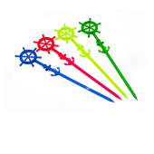 Размешиватель Наутилус 17,5см (1уп*100шт)