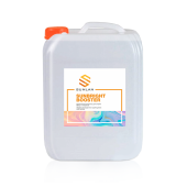 BOOSTER WS-5 щелочный уселитель для стирки белья 20л