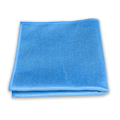 Салфетка из микрофибры рыбья чешуя 35*40см