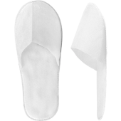 Тапочки М6 флизелиновые закрытый мыс (1кор*320пар)