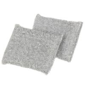 Губка кухонная для эмали и тефлона