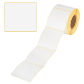 Термоэтикетка 58*60мм 300шт