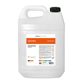 Destroy средство для уборки после строительства и ремонта 5л