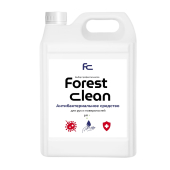 Forest Clean Антибактериальное средство 5л