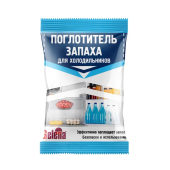 Поглотитель запаха для холодильников 15г