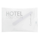 Косметический набор флоупак Hotel Collection (1кор*500шт)
