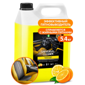 Grass Universal Cleaner очиститель салона 5л
