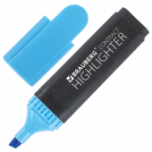 Текстовыделитель скошенный наконечник 1-5мм