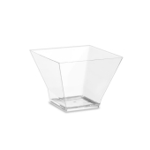 Креманка Пагода 200мл (1уп*12шт)