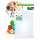 Grass Alpi Sensetive cтиральный порошок 20кг