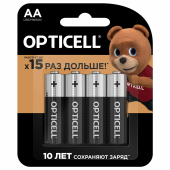 Батарейка Duracell(Opticell) AA  Alkaline