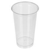 Стакан Купол 500мл Упакс-Юнити d=95 (20уп*50шт)
