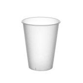 Стакан Bubble Cup ВЗЛП 375-410мл матовый (12уп*25шт)