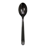 Ложка чайная черная (1уп*50шт)