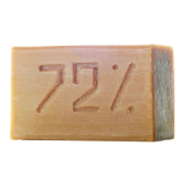 Мыло хозяйственное 72% 200гр