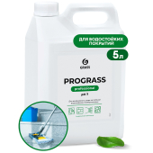 Grass Prograss средство для мытья поверхностей  5л