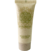 Лосьон в тубе 30мл Greenery (1кор*200шт)