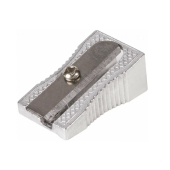 Точилка металлическая