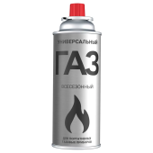 Газовый балон