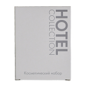 Косметический набор в картоне Hotel Collection (1кор*300шт)