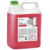 Grass Gloss Concentrate средство от налета и ржавчины 5л