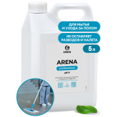 Grass Arena средство для мытья поверхностей с полирующим эффектом 5л