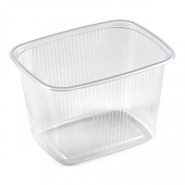 Контейнер 350мл 108*82*70мм ДП (1уп*100шт)
