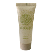 Шампунь в тубе 30мл Greenery (1кор*200шт)