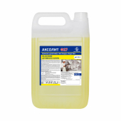 Щелочное средство Аксолит Ф27 5л