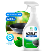 Grass Azelit Казан жироудалитель 600мл (1кор*8шт)