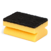 Губка профильная ОТТО