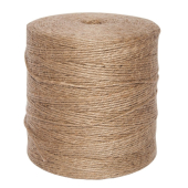 Шпагат джутовый 500м