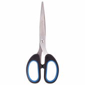 Ножницы BRAUBERG Classic+