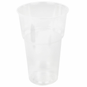 Стакан 500мл Факел Ставрополь (20уп*100шт)