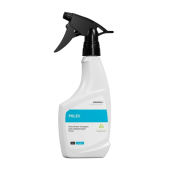 Polex полироль для нержавеющей стали 500мл