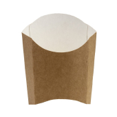 Короб под фри M крафт (18уп*50шт)