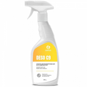 Дезинфицирующее средство Deso C9 600мл