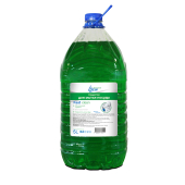 Dew Яблоко средство для мытья посуды 5л