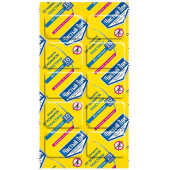 Пластины от комаров без запаха 10шт