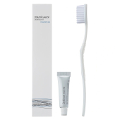 Зубной набор в картоне Comfort Line (1кор*200шт)