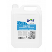 Forest Clean средство для посудомоечных машин 5л