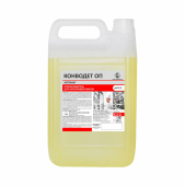 Ополаскиватель для пароконвектоматов Конводет ОП 5кг